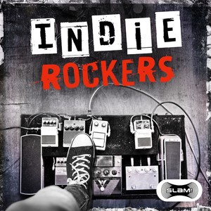 Indie Rockers