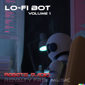 Lo-Fi Bot, (Vol. 1)