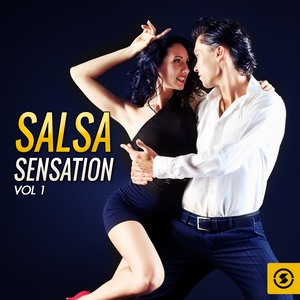 Salsa Sensation, Vol. 1