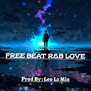Free Beat R&B Love