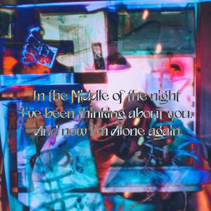 Alone Again (Sped Up Version)