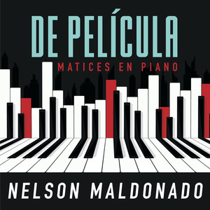 Nelson Maldonado - Mahogany