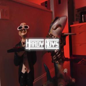 Hardy Boys (feat. Trap Osama) (Explicit)