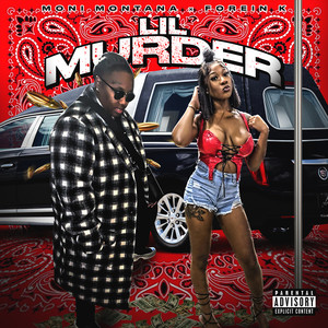 Lil Murder (Explicit)