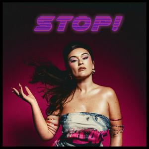 Stop!