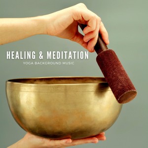 Healing & Meditation