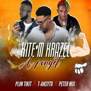 Kitem Krazel a Ponyet