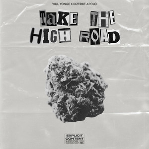 take the high road (Explicit)