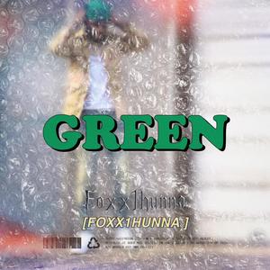 Green (Explicit)