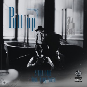 Pull up (feat. Yvng Patra) (Explicit)