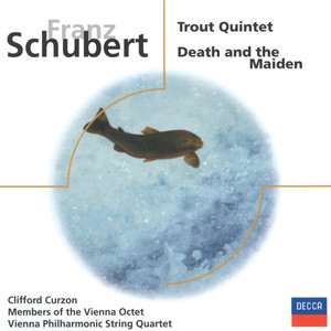 Schubert: String Quartet No. 14 in D Minor, D. 810 "Death and the Maiden": 2. Andante con moto