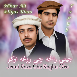Jenai Raza Che Rogha Oko Tapyy