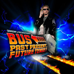 Past Present, Future Tense (Explicit)