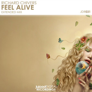 Feel Alive