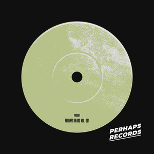 Perhaps Heads Vol. 001