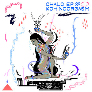 Chalo - EP (Explicit)