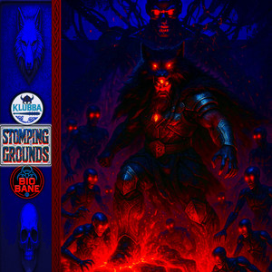 Stomping Grounds (feat. Bio Bane) (Explicit)