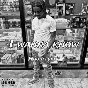 I Wanna Know (Explicit)