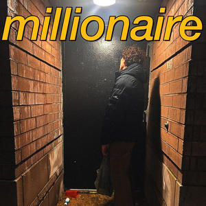 Millionaire (feat. Ajnextdoor)
