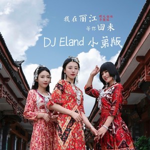 我在丽江等你回来 (DJEland小弟 remix|Remix)