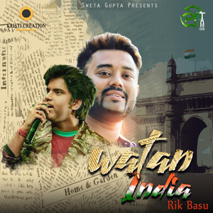 Watan India - Single