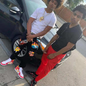 Lil Loui (Pain Flow Pt. 2) (feat. Huncho2gz) (Explicit)