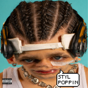 STYL POPPIN (Explicit)