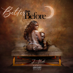 Better Than Before (Explicit)