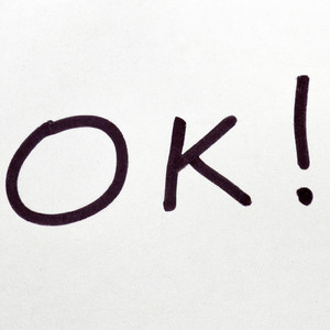 OK! (Explicit)
