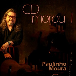 Paulinho Moura - Desafronta