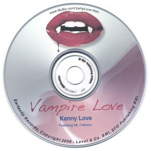 Vampire Love