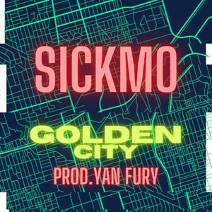 Golden City (feat. Yan Fury) (Explicit)
