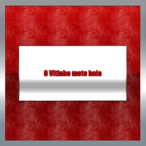 O Vitinho mete bala (Explicit)