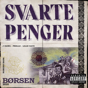 Svarte Penger (Børsen 2025) [Explicit]