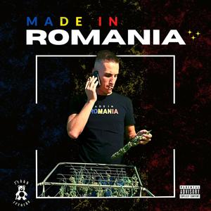 Made in Romania(feat. Consta Frate) (Explicit)