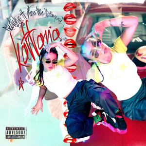 kattana (feat. ALCA) [Explicit]