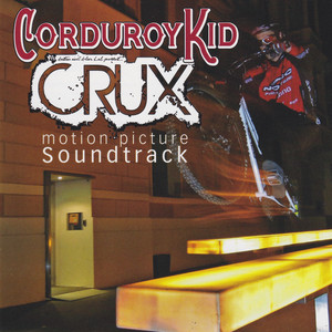 Crux (Motion Picture Soundtrack)