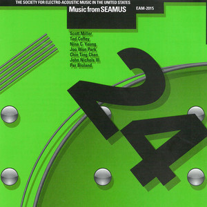 Music from Seamus, Vol. 24
