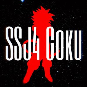 Super Saiyan Flow II (SSJ4 Goku Rap)