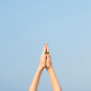 잔잔한 노래 (가을밤)