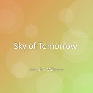 Sky of Tomorrow