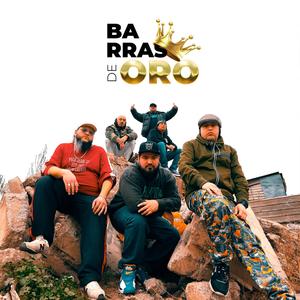 Barras de Oro (feat. Nikodekons, GranBajo, SheckPotencia & El Crea)