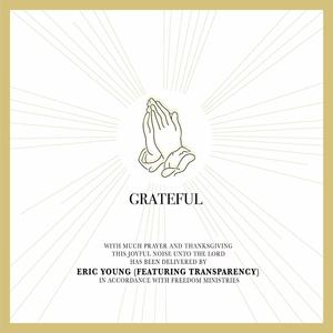 Grateful (feat. Transparency)