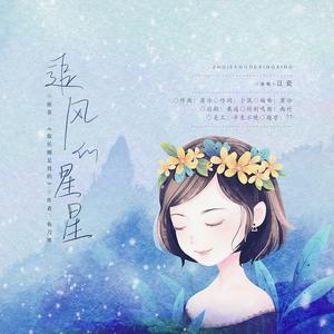 追风的星星（《娱乐圈是我的》同人曲） (伴奏)