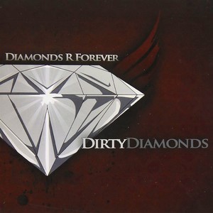 Diamonds R Forever