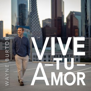 Vive Tu Amor