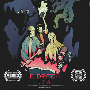 Eldritch, USA