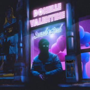 Donelle Valentine - Vibez