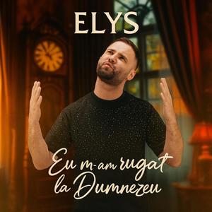 Eu m-am rugat la Dumnezeu (hit2025)