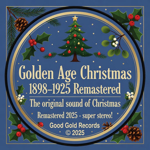 Around The Christmas Tree (1914 Remastered)